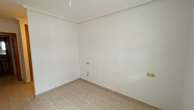 Resale - Apartment - Orihuela Costa