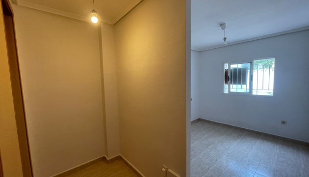 Resale - Apartment - Orihuela Costa