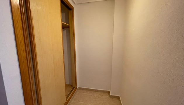 Resale - Apartment - Orihuela Costa