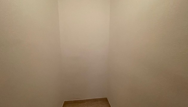 Resale - Apartment - Orihuela Costa