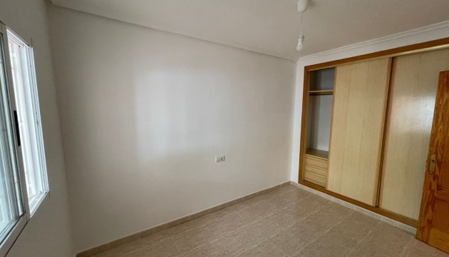 Resale - Apartment - Orihuela Costa