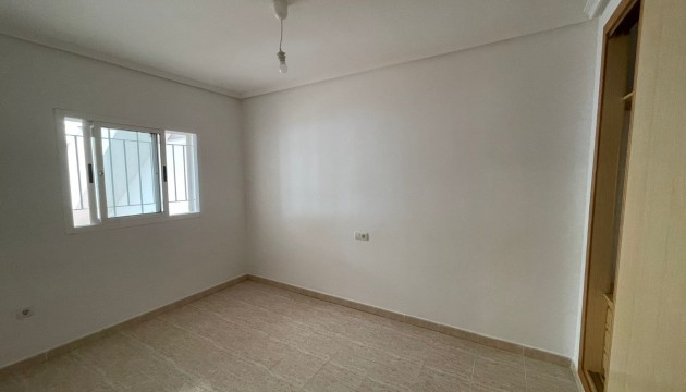 Resale - Apartment - Orihuela Costa
