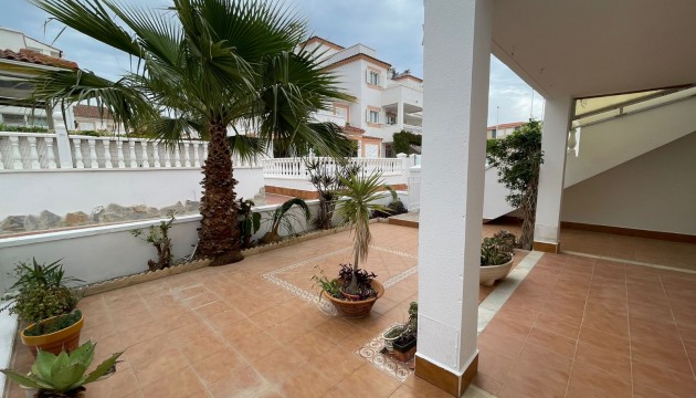 Resale - Apartment - Orihuela Costa