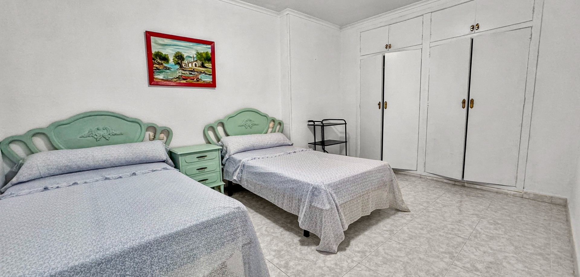 EMR2884J: Apartment  in Torrevieja