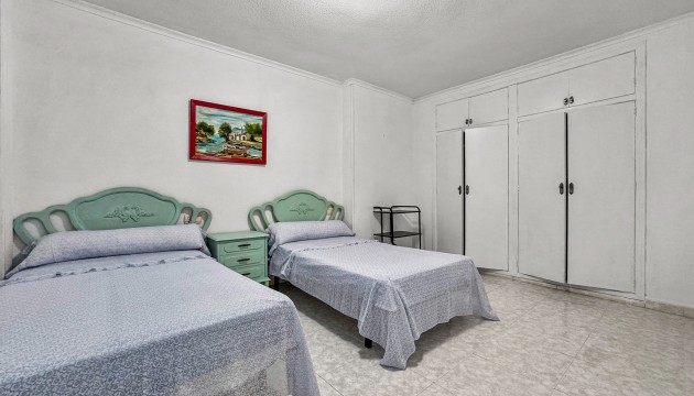 Odsprzedaż - Apartment - Torrevieja - Playa de los Locos