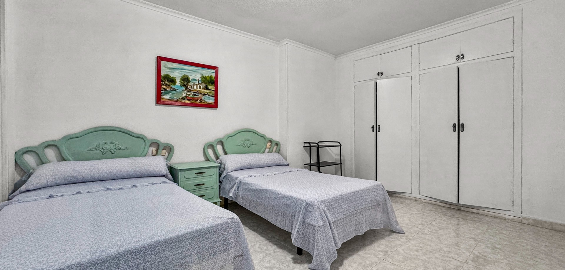 EMR2884J: Apartment  in Torrevieja