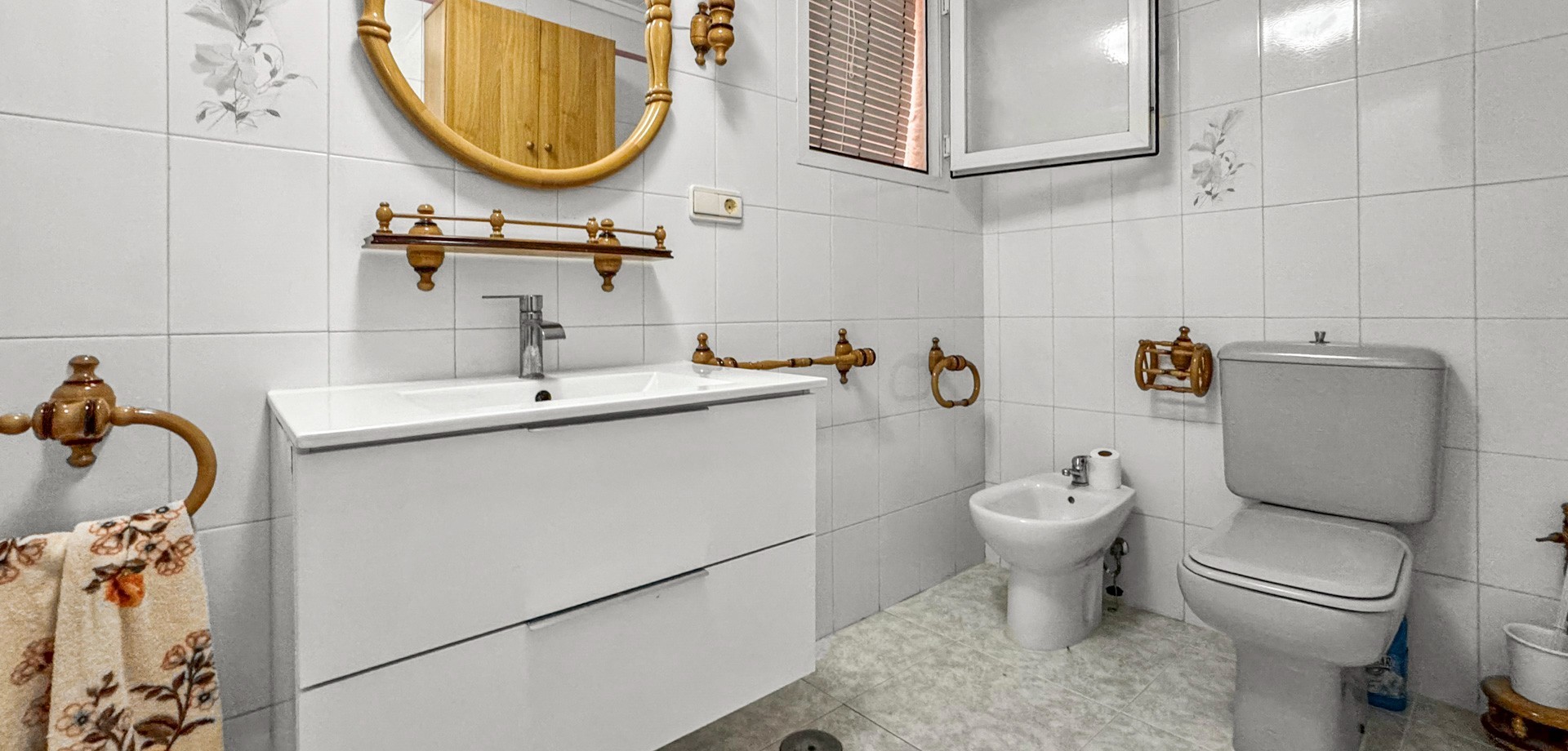 EMR2884J: Apartment  in Torrevieja