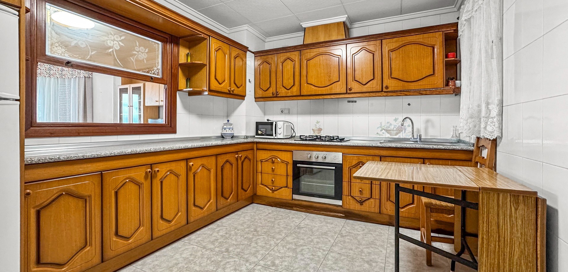 EMR2884J: Apartment  in Torrevieja