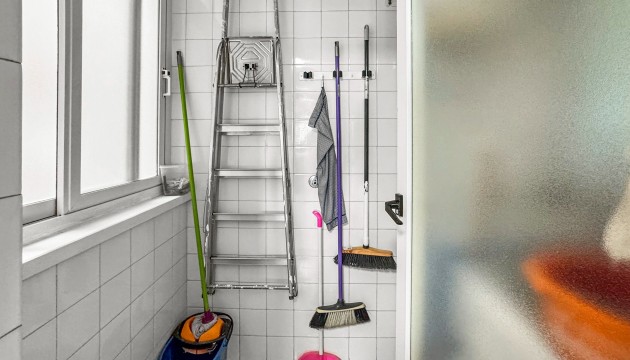 Odsprzedaż - Apartment - Torrevieja - Playa de los Locos