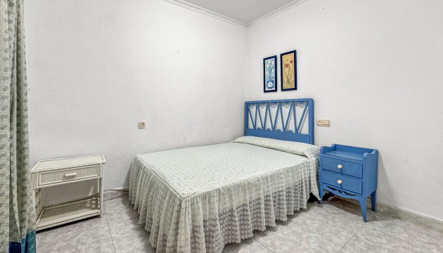 Odsprzedaż - Apartment - Torrevieja - Playa de los Locos