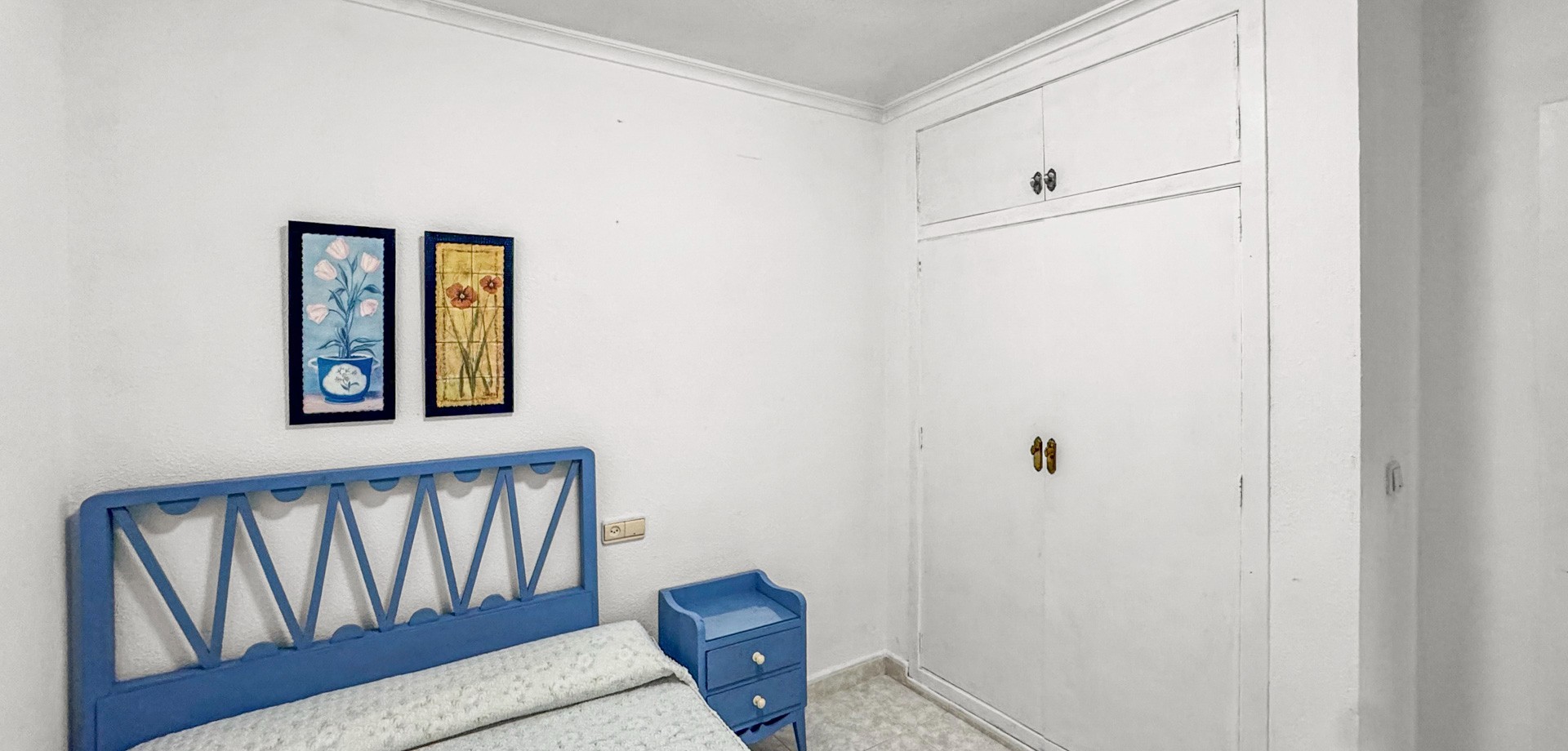 EMR2884J: Apartment  in Torrevieja