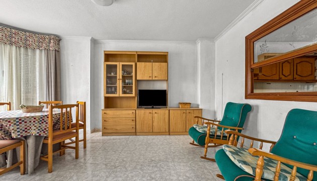 Odsprzedaż - Apartment - Torrevieja - Playa de los Locos
