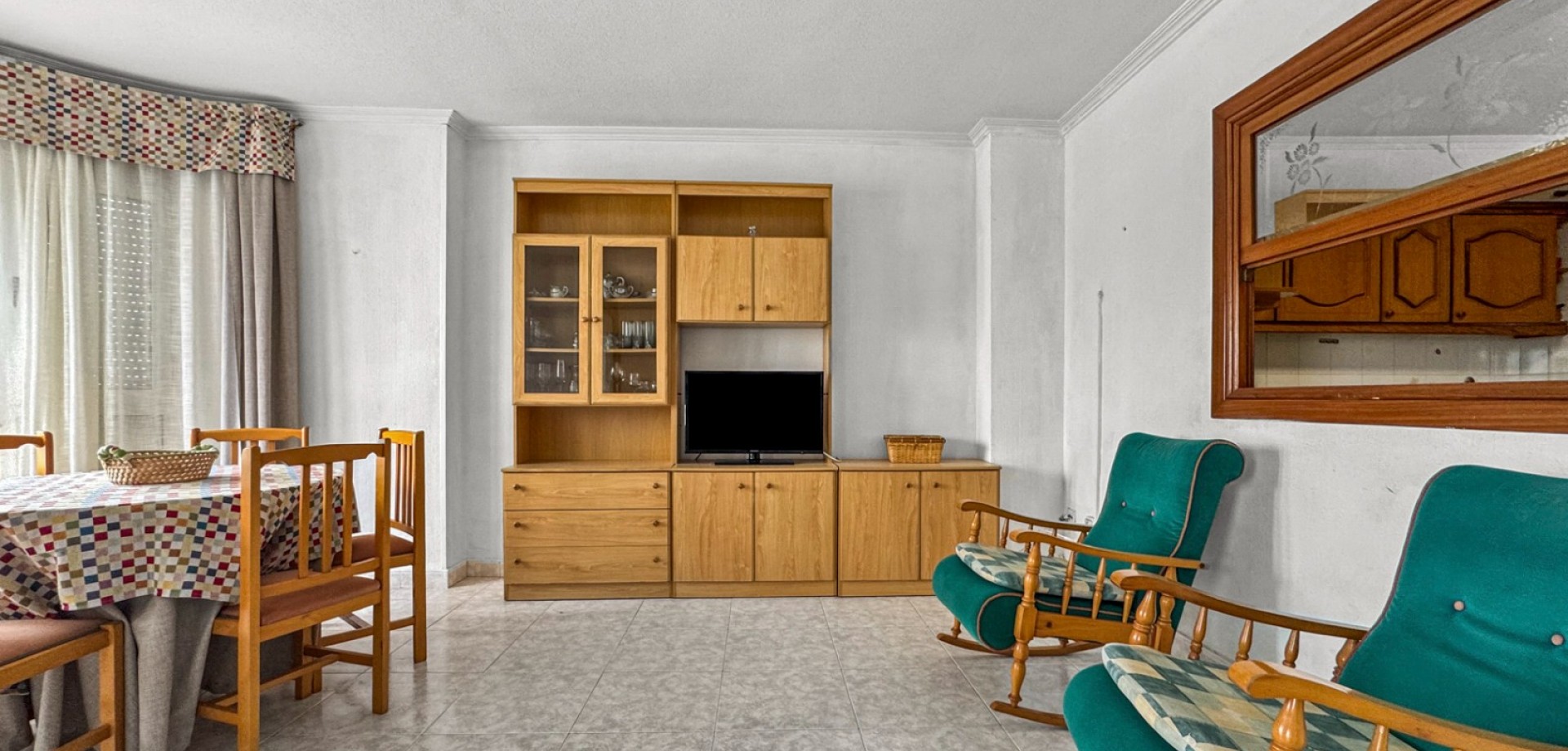 EMR2884J: Apartment  in Torrevieja