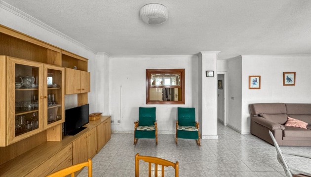 Odsprzedaż - Apartment - Torrevieja - Playa de los Locos
