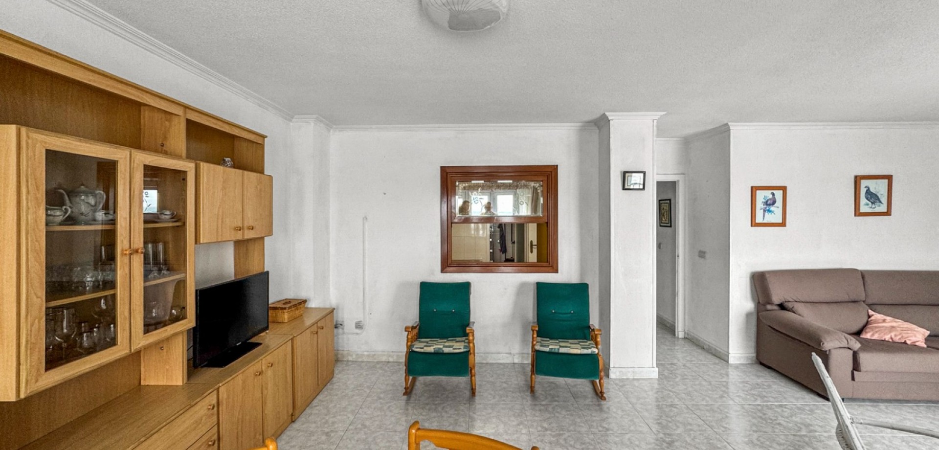 EMR2884J: Apartment  in Torrevieja