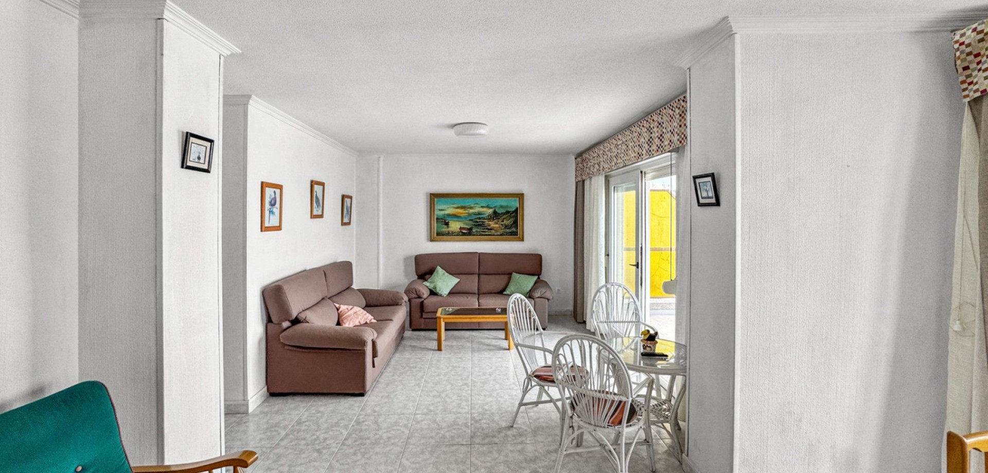 EMR2884J: Apartment  in Torrevieja