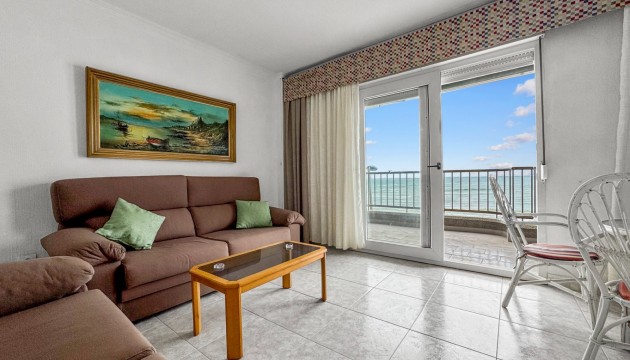 Odsprzedaż - Apartment - Torrevieja - Playa de los Locos
