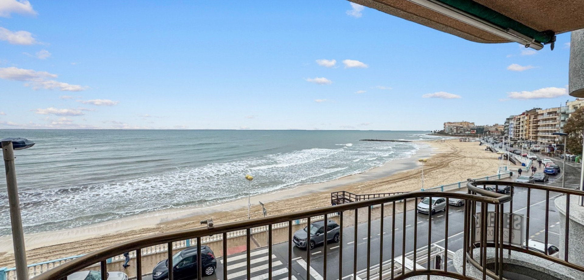 EMR2884J: Apartment  in Torrevieja