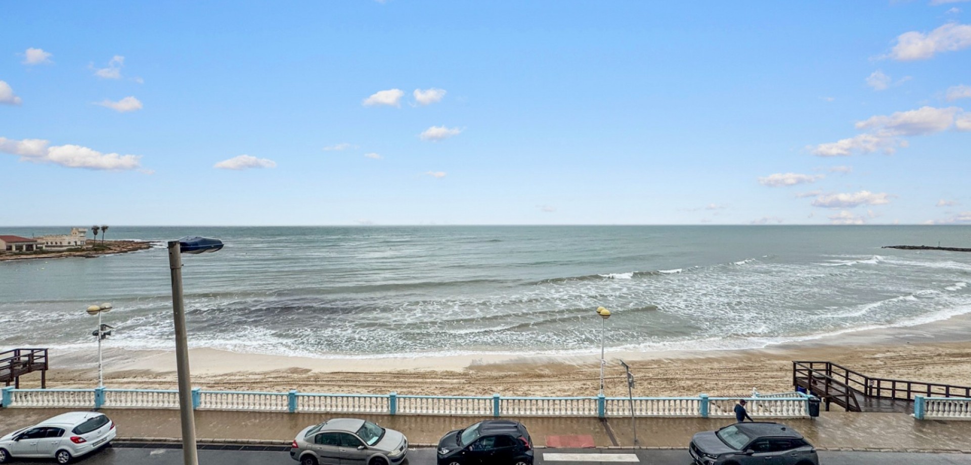 EMR2884J: Apartment  in Torrevieja