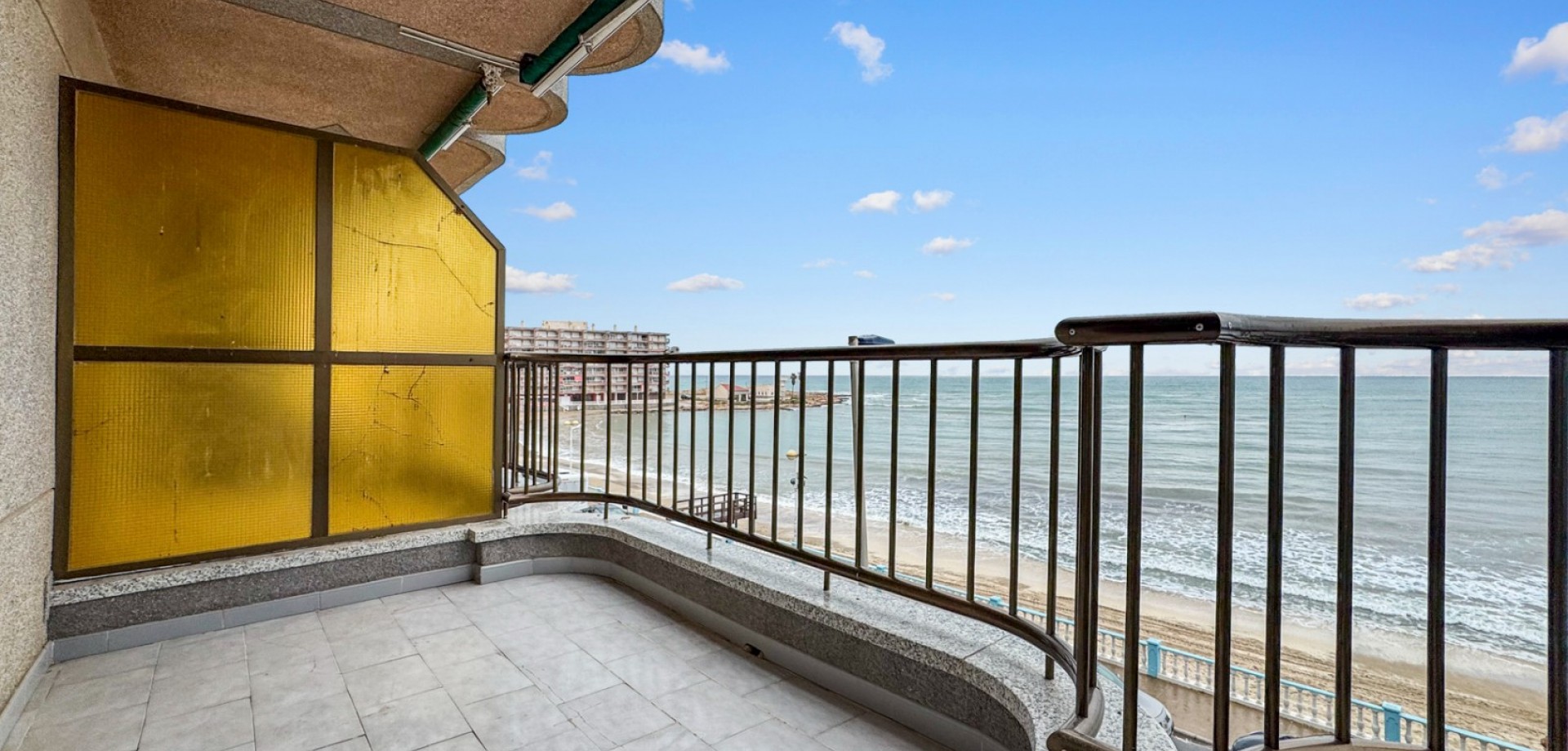 EMR2884J: Apartment  in Torrevieja