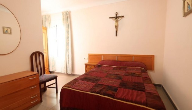 Перепродажа - Квартира - Torrevieja