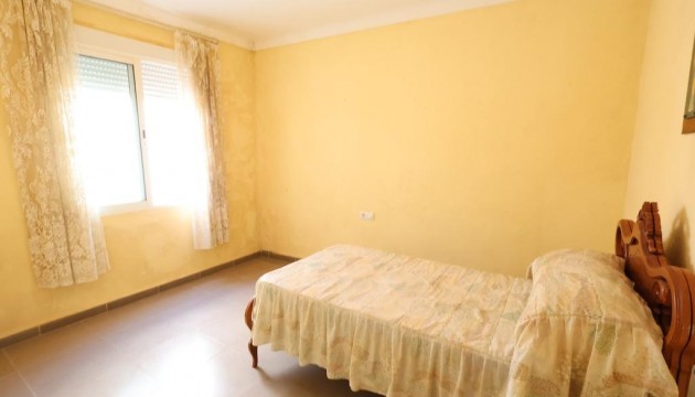 Перепродажа - Квартира - Torrevieja