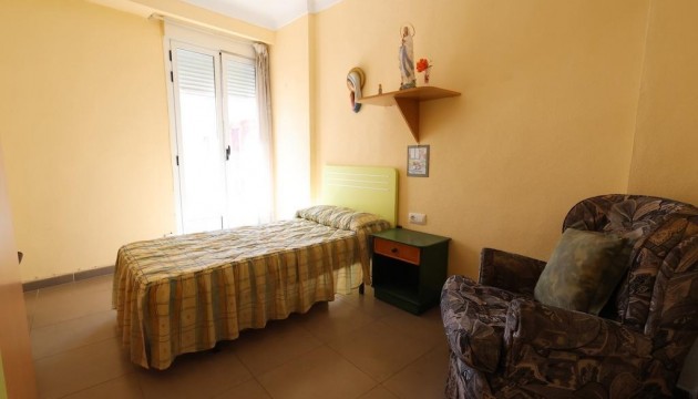 Перепродажа - Квартира - Torrevieja