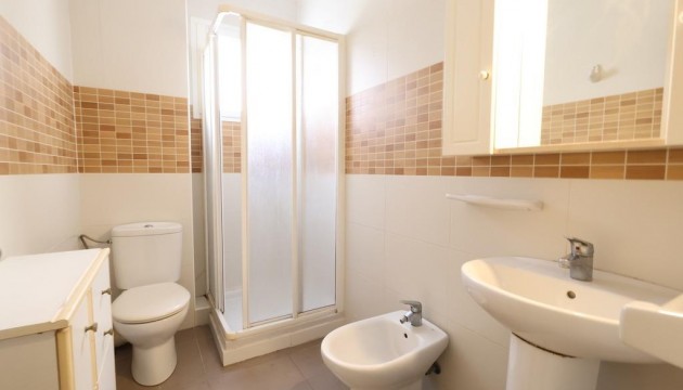 Перепродажа - Квартира - Torrevieja