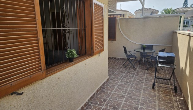 Odsprzedaż - Apartment - Orihuela Costa - Playa Flamenca