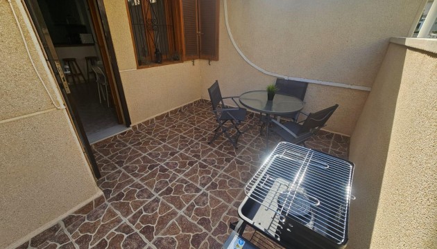 Odsprzedaż - Apartment - Orihuela Costa - Playa Flamenca