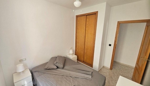 Odsprzedaż - Apartment - Orihuela Costa - Playa Flamenca