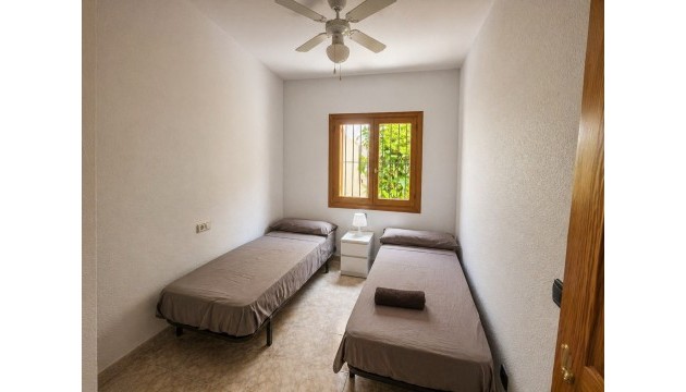 Odsprzedaż - Apartment - Orihuela Costa - Playa Flamenca