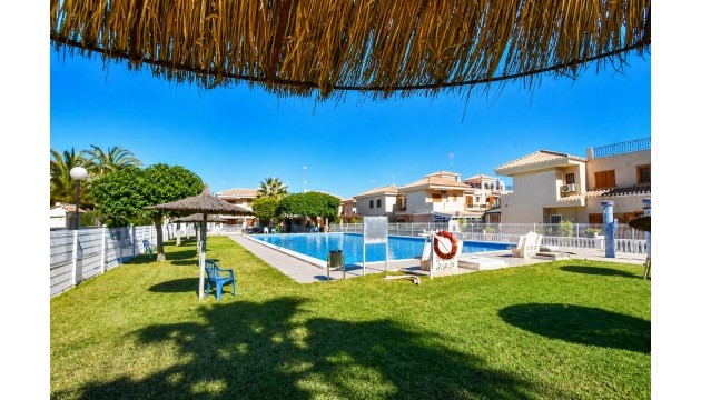 Odsprzedaż - Apartment - Orihuela Costa - Playa Flamenca