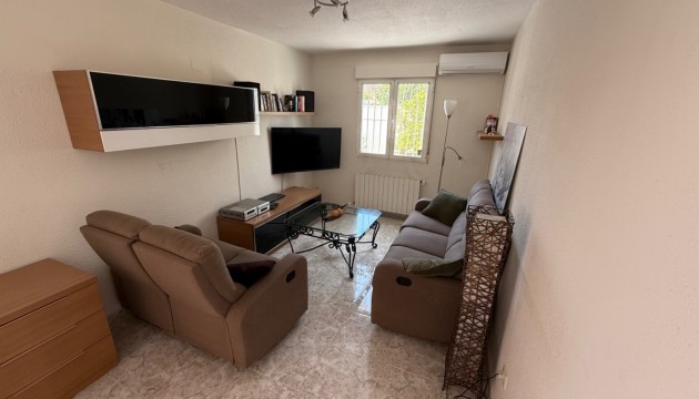 Перепродажа - Таунхаус - Torrevieja
