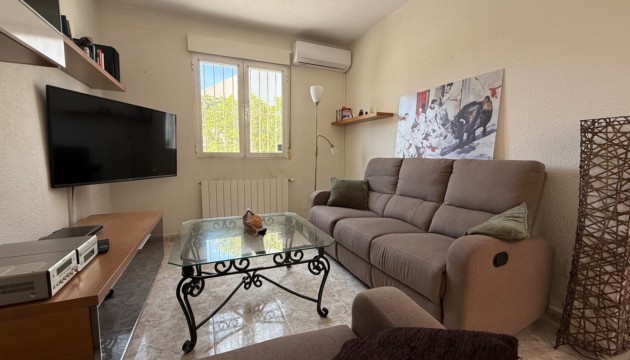 Перепродажа - Таунхаус - Torrevieja