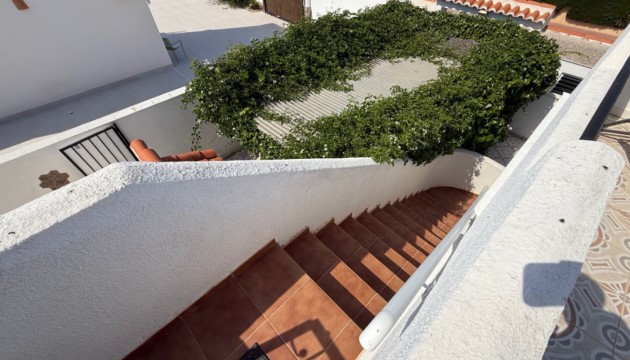 Перепродажа - Таунхаус - Torrevieja