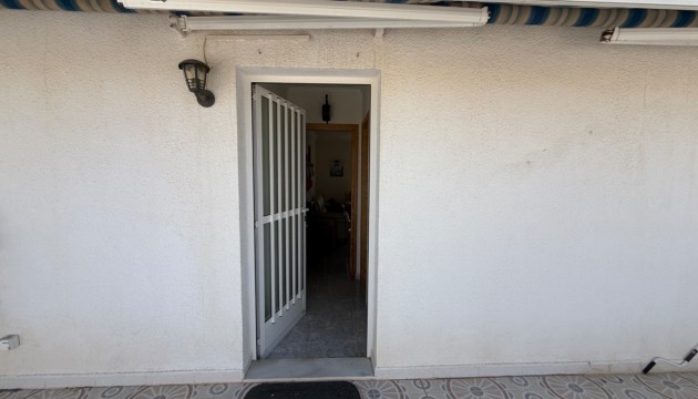 Перепродажа - Таунхаус - Torrevieja
