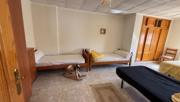 Перепродажа - Таунхаус - Torrevieja