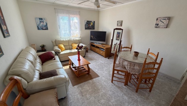 Перепродажа - Таунхаус - Torrevieja