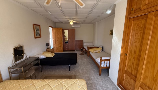 Перепродажа - Таунхаус - Torrevieja