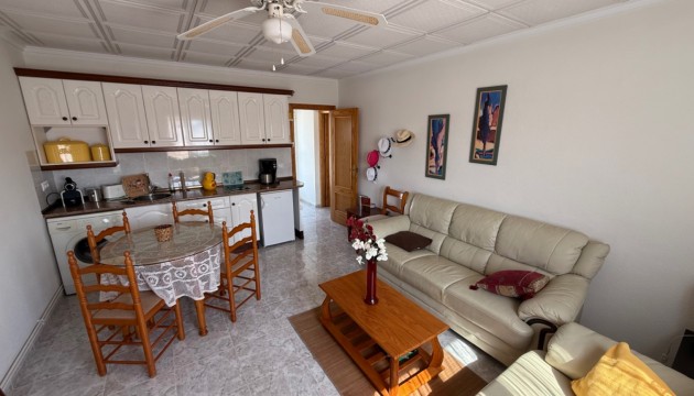 Перепродажа - Таунхаус - Torrevieja