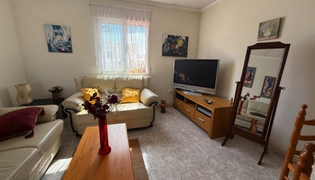 Перепродажа - Таунхаус - Torrevieja
