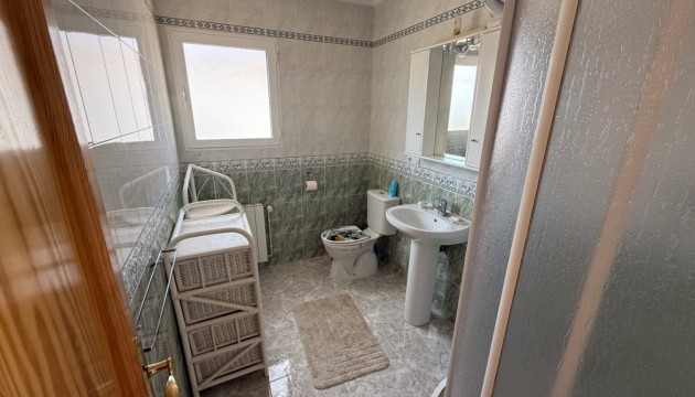 Перепродажа - Таунхаус - Torrevieja