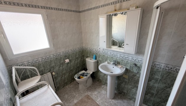 Перепродажа - Таунхаус - Torrevieja