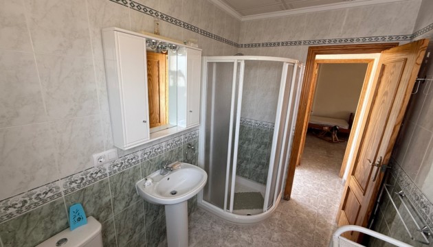 Перепродажа - Таунхаус - Torrevieja