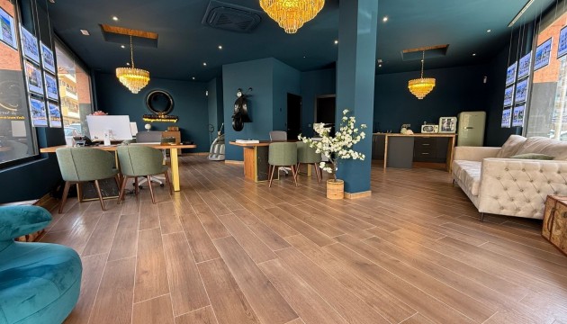 Odsprzedaż - Reklama w telewizji - Palma de Mallorca - Ponent