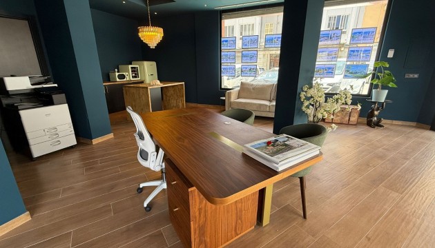 Odsprzedaż - Reklama w telewizji - Palma de Mallorca - Ponent