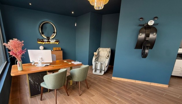 Odsprzedaż - Reklama w telewizji - Palma de Mallorca - Ponent