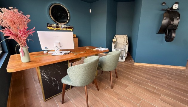 Odsprzedaż - Reklama w telewizji - Palma de Mallorca - Ponent