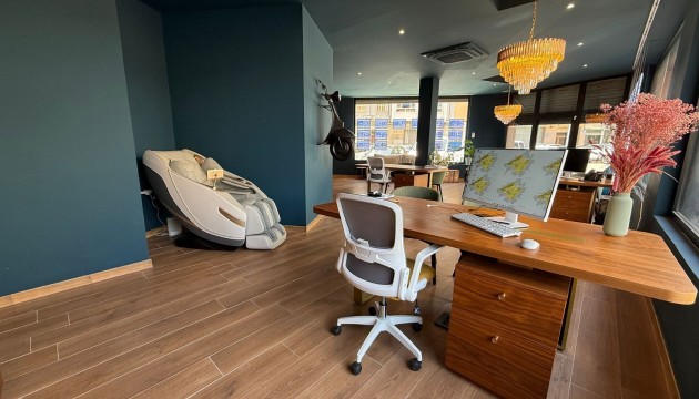 Odsprzedaż - Reklama w telewizji - Palma de Mallorca - Ponent